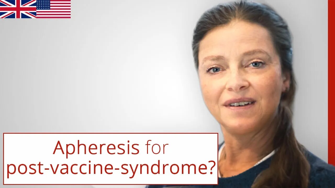 Post Vac Syndrome: case presentation after apheresis