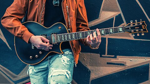 Best Guitar Music to Boost Your Mood | Sad Rock Guitar | Chill Music | Alexander Nakarada |