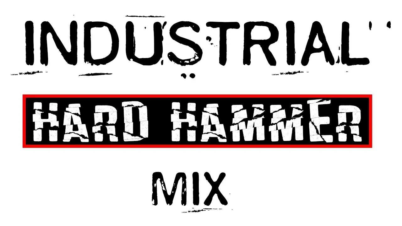 HARD EBM | INDUSTRIAL | DARKWAVE MIX [NEW 2022]