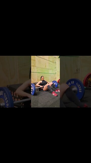 HOW TO GROW A BIG BOOTY FAST #SHORTS