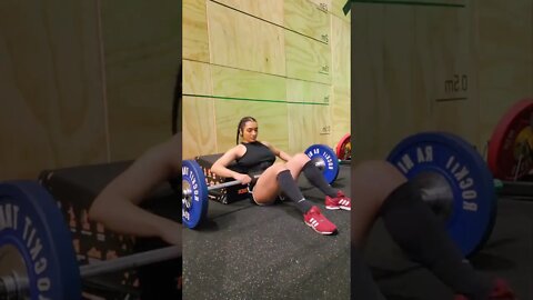 HOW TO GROW A BIG BOOTY FAST #SHORTS