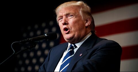 Trump's Silence on Navalny: A Political Chess Game