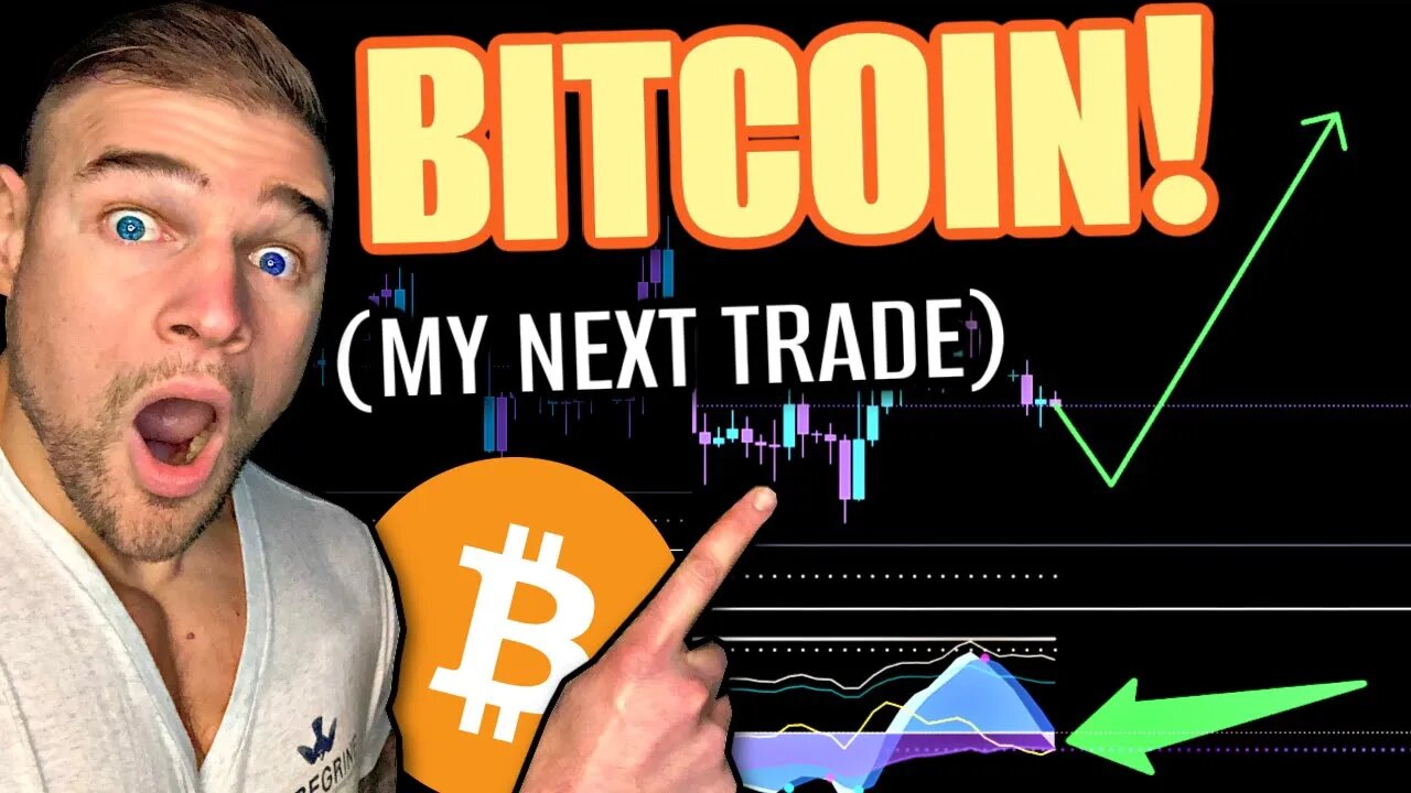 THIS BITCOIN CHART SAYS IT ALL!!!! (MUST WATCH ASAP!!!)