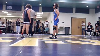 ethan 120 quarterfinals