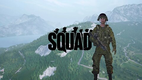 Squad [Rough Adnaklett]