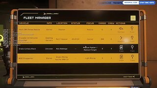 Star Citizen 3.17.5 Explorando microTeck Parte 2