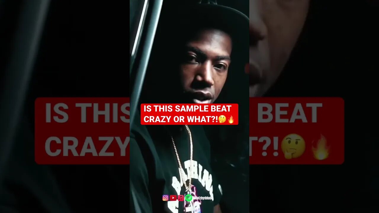 DARK Freeway Donny x Young Slobe Type Beat 😱🔥 #youngslobe #youngslobetypebeat #shorts