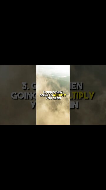 Multiply, Manifest, Maximise & Revelation #shorts