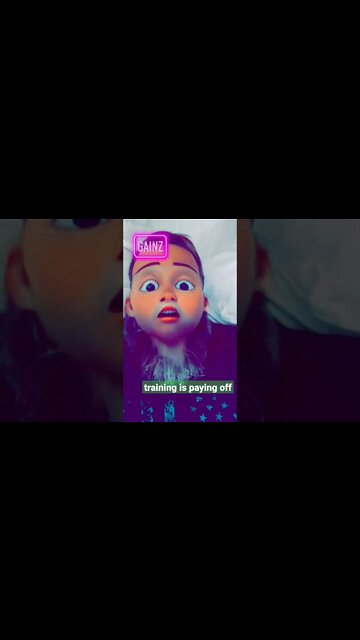 workouts are on point. Just gotta work on the nutrition