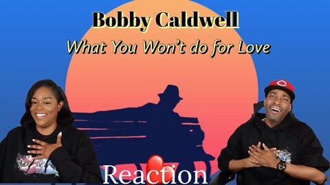 Bobby Caldwell - What You Won't Do for Love | Asia and BJ
