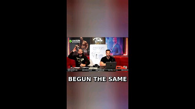 The Turning Point An Interview Saga