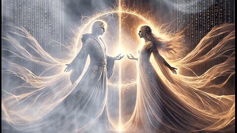 The Twin Flames of Oraclish