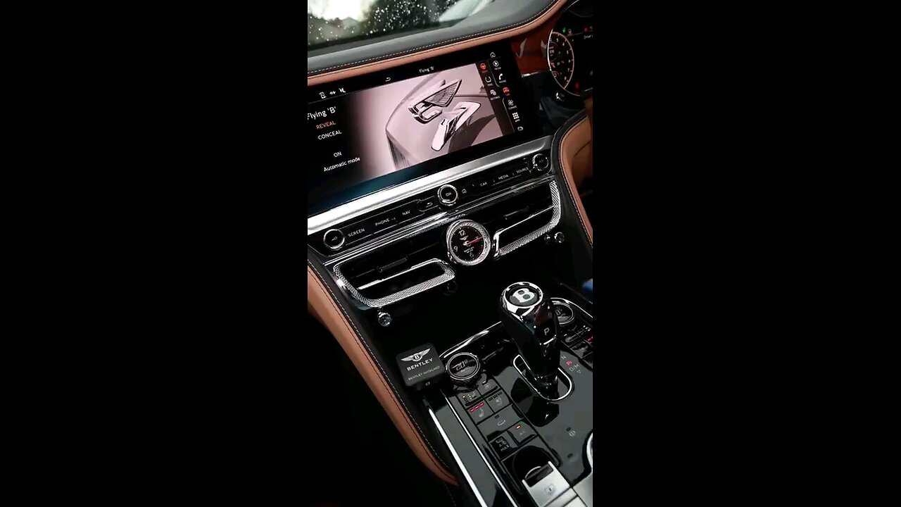 2023 Bentley Flying spur PHEV