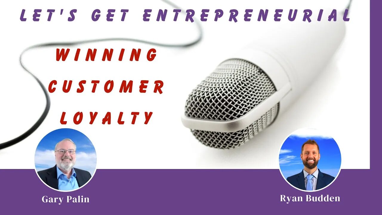 Winning Customer Loyalty: Strategies for Entrepreneurial Success
