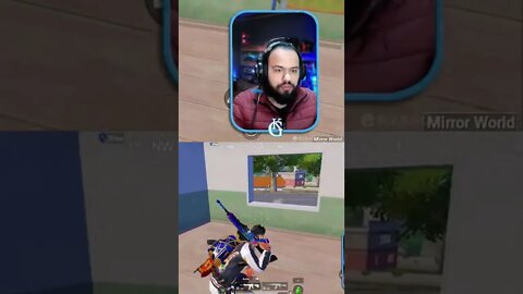 JUST 1V4🥶🥶😲| PUBG MOBILE #short #shorts #pubgmobilenepal #pubgnepal #nepalipubgmobile