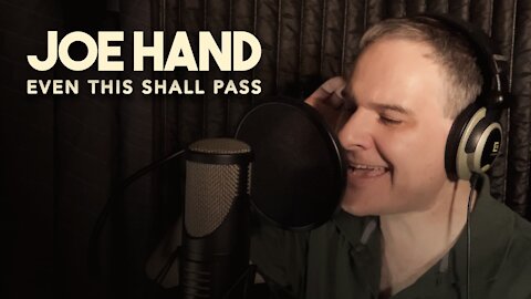 Even This Shall Pass (Studio Version)