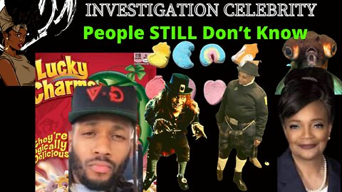 Magically Delicious 🤮