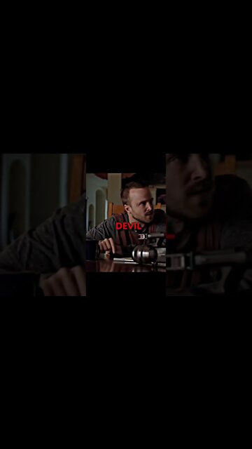the devil // #breakingbad #mrwhite #walterwhite #sigma #heisenberg
