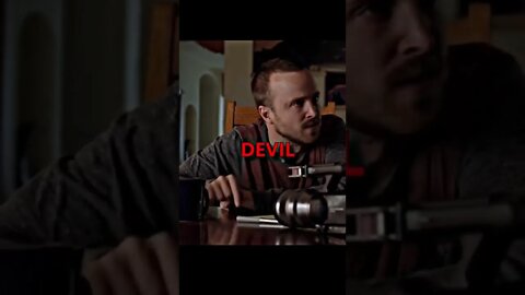 the devil // #breakingbad #mrwhite #walterwhite #sigma #heisenberg