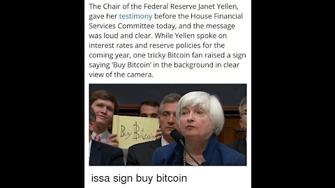 Janet Yellen