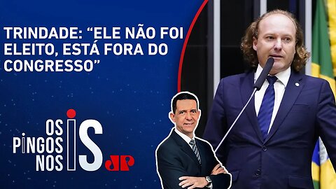 Presidente do Ibama diz que Congresso ‘esculhambou’ o meio ambiente