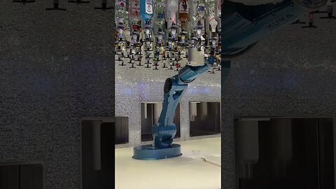 Royal Caribbean Drink Package Hack! Do these robots make the strongest drinks on the ship? #cruising