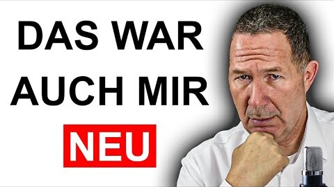 DUBAI wird die neue Schweiz?! Und Deutschland im Absturz... (Das haben die VAE vor!)