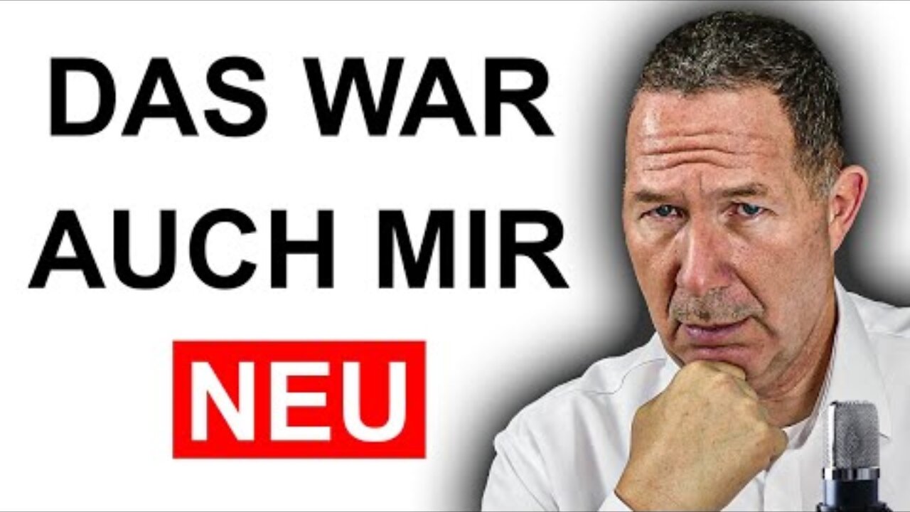 DUBAI wird die neue Schweiz?! Und Deutschland im Absturz... (Das haben die VAE vor!)