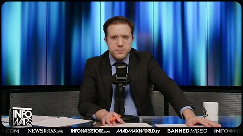 AMERICAN JOURNAL (Full Show) Wednesday - 11/15/23