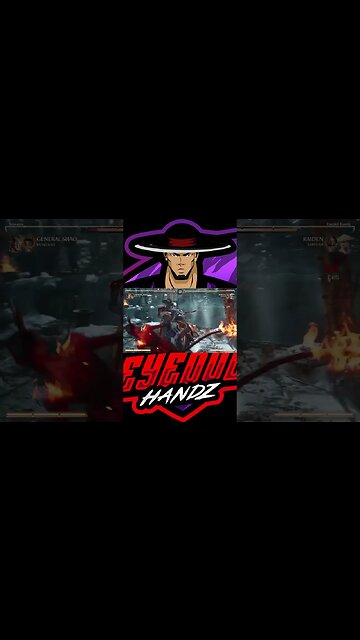 Defying the Complain Gawd: How to Break Free? #shorts #eyedol #gaming #mk #gameplay #subscribe #ps5