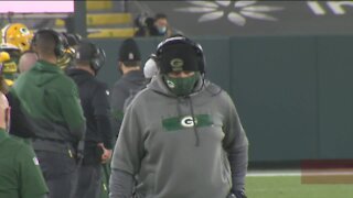 Packers defensive coordinator Mike Pettine not returning in 2021, team confirms