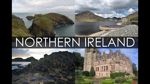 Keeping It Real Ep.2 Michelle Northern Ireland 10-17-2021