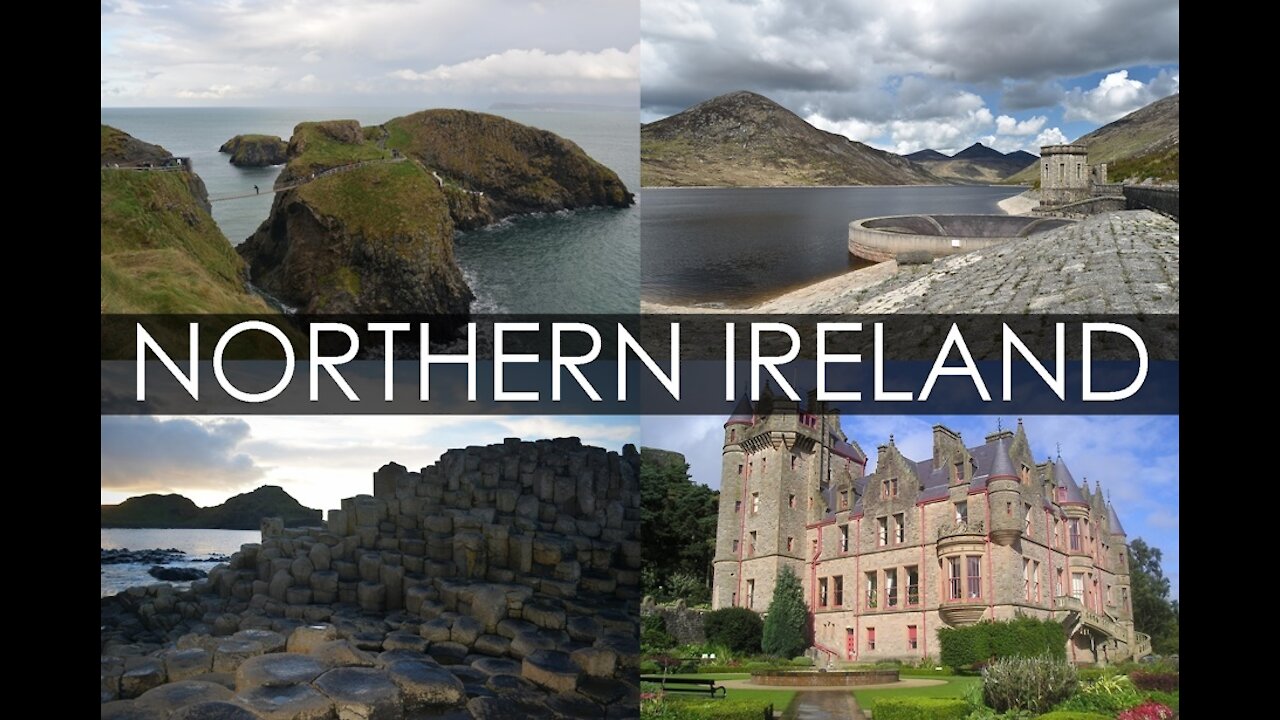Keeping It Real Ep.2 Michelle Northern Ireland 10-17-2021