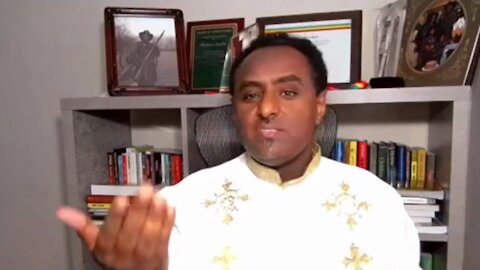 የዲሲው ሀንጋሳ ኢብራሂም ትላንት ስለ ስብሀት ነጋ ምን ብሎ ነበር?