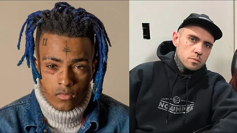 Xxxtentacion talks about his new album "?" with Adam22