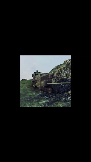 Shorts WoT Нормально всё #игры#видео игры#новые игры#видео про игрушки#видео#обзор#gameplay