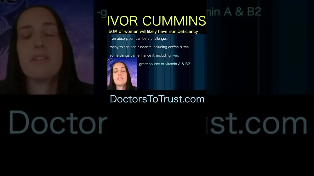 Ivor Cummins