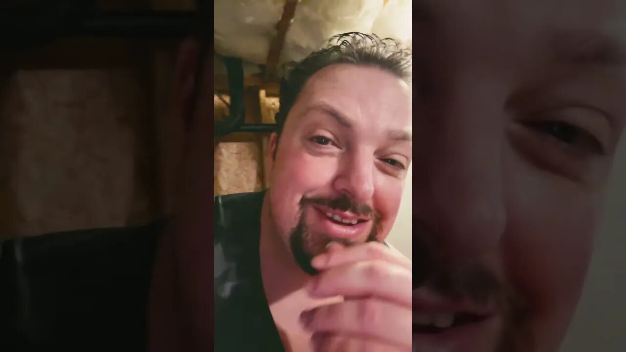 This Chick Is Crazy! 😜