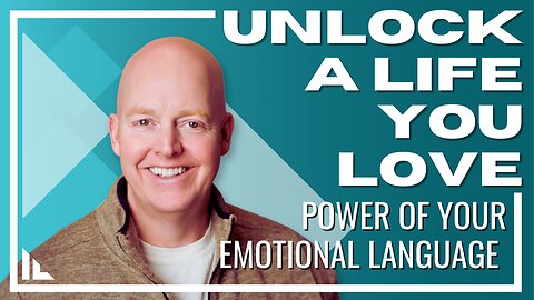 Learning the Power of Your Emotional Language Unlocks Magic and Miracles