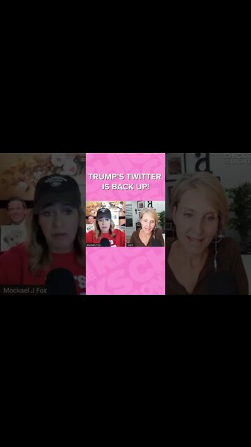 Trump's Twitter already has over 85 MILLION followers