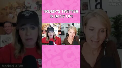 Trump's Twitter already has over 85 MILLION followers