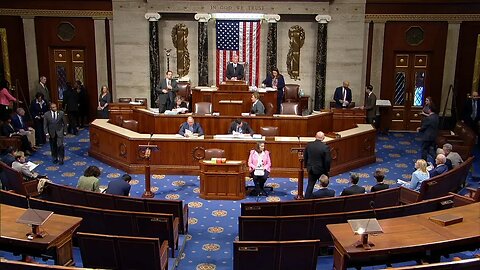 U.S. House of Representatives LIVE