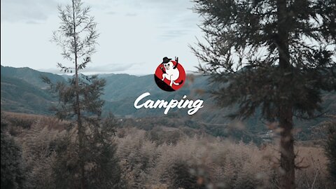 A Camping