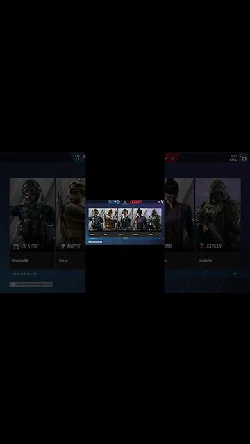 Rez Yells At His Imaginary Wife Rainbow Six Siege Live Stream Clips #shorts #r6 #funny #gaming