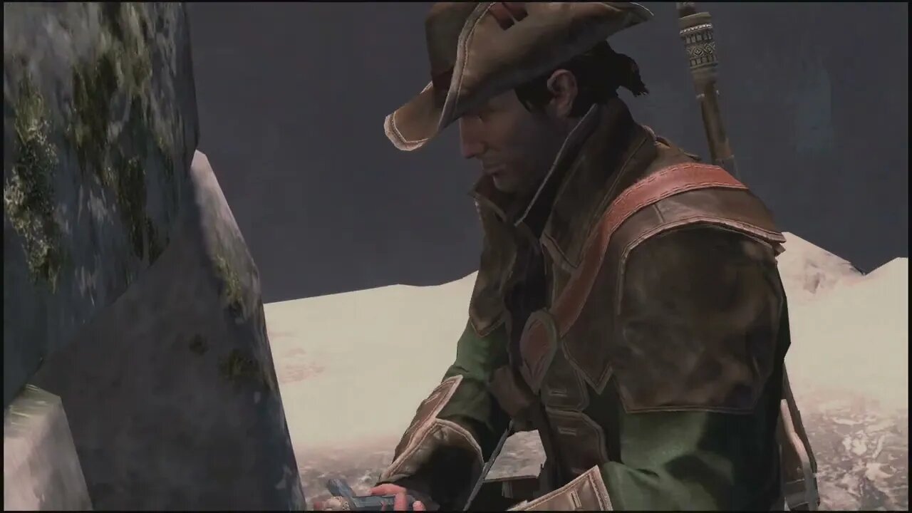 Assassin's Creed Rogue Remastered Part 17 Line Up The Lines