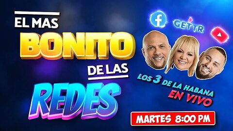 😜"EL MAS BONITO DE LAS REDES"😜