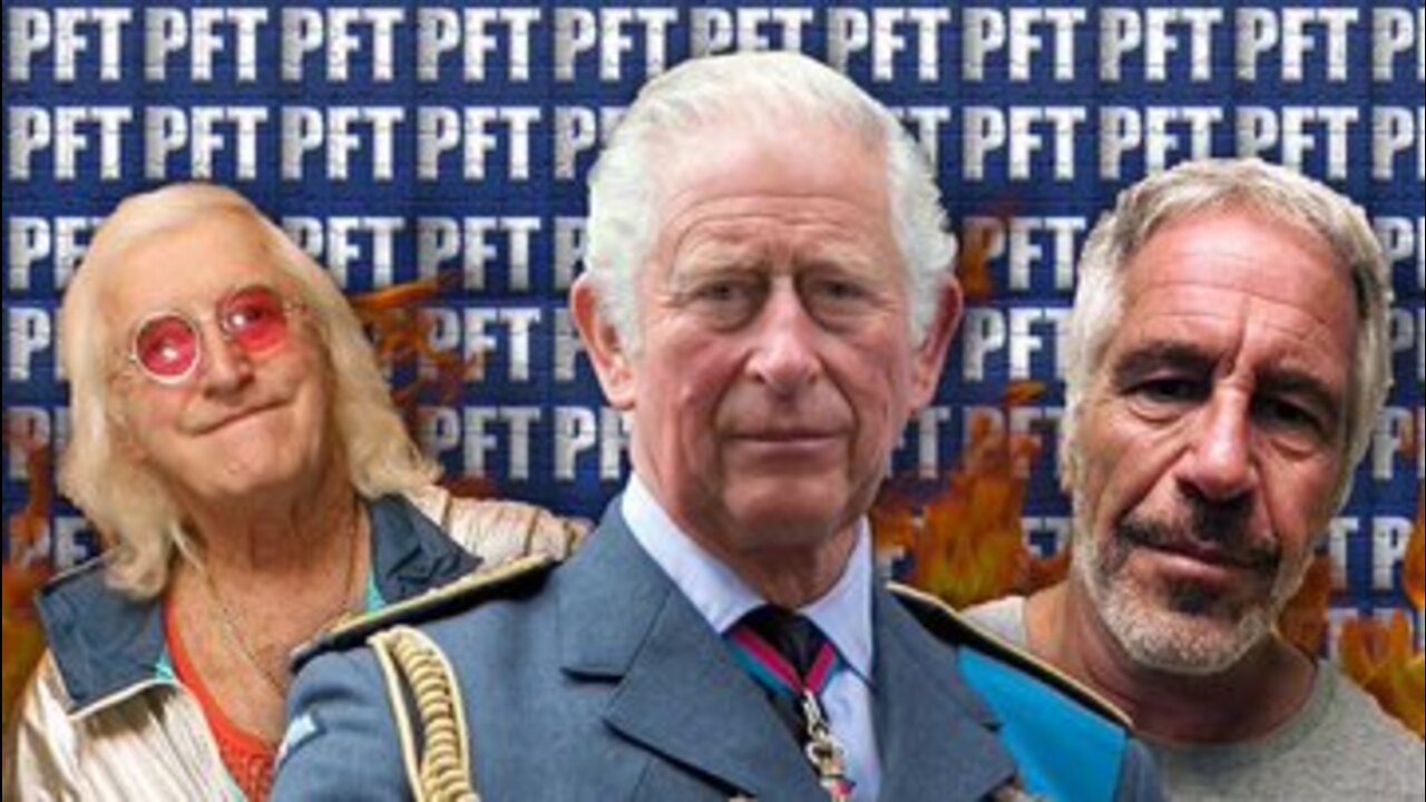 KING CHARLES III - WHAT YOU NEED TO KNOW !!!