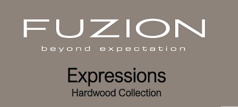 NEW LAUNCH! Expressions Hardwood Collection