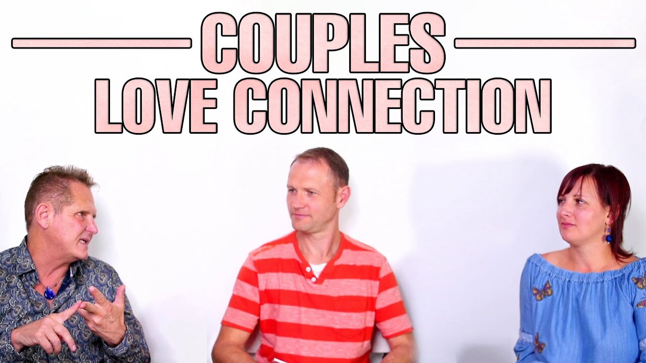 Doc Demo LIVE - Couples Love Connection