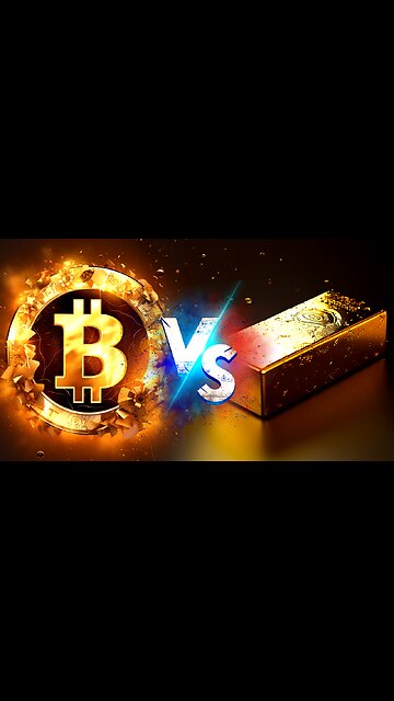 Why Bitcoin Is Better Than Gold